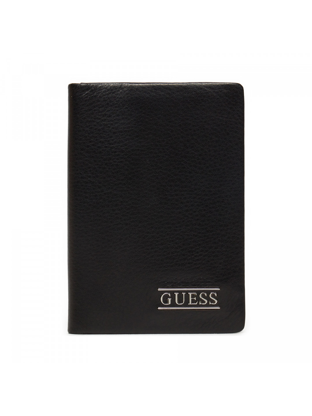 Malá pánská peněženka Guess SMNBSE LEA56 Černá